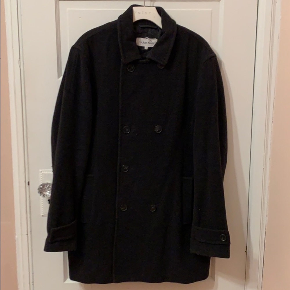 Calvin Klein Jacket, Size M